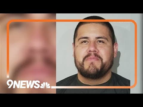 Former sheriff's deputy arrested for possession of child sexual abuse materials