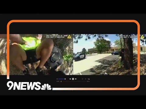 John Haubert trial: Jury deliberating case against former officer