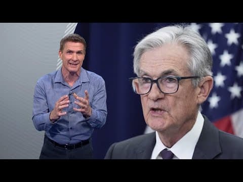 Falling mortgage rates: Is it time to buy or refinance?