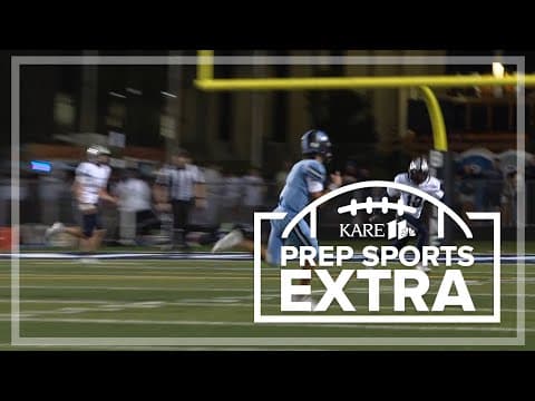 Hot Highlights Week 5 Finalist: Blaine (Jameson Niska, Carlos, Mendoza, Noah Tieden)