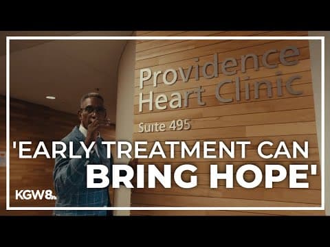 Providence adding new cardiac health center