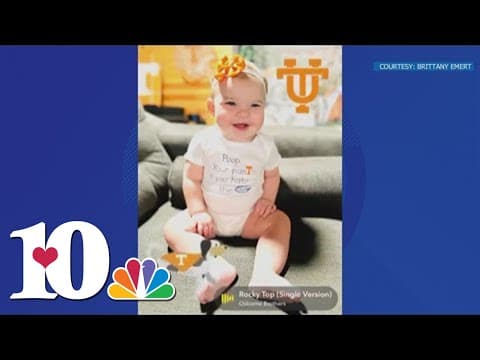 Baby’s first UT game