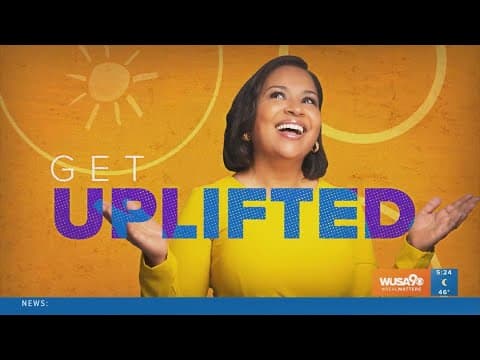 Nonprofit celebrates Women's History Month with uplifting infomercial