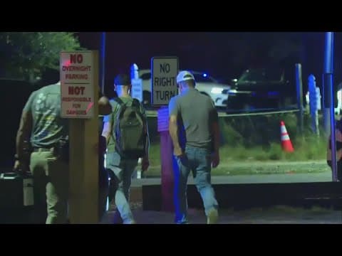 3 people killed, multiple people injured at a North Carolina bar