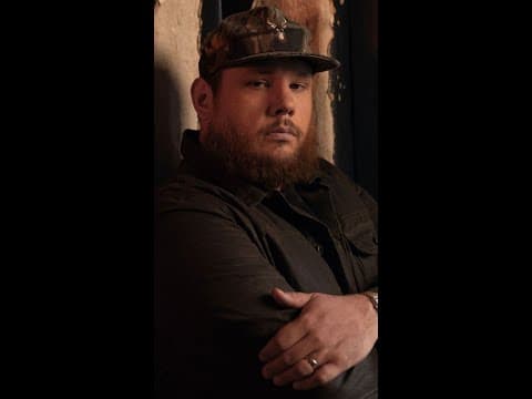 Luke Combs 'My Kinda Saturday Night' tour coming to Columbus