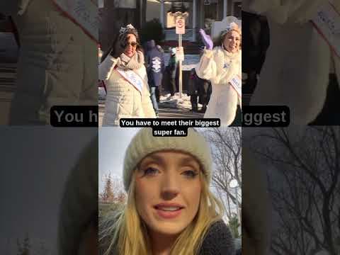 A unique window display could be just the thing to warm the heart at the St. Paul Winter Carnival.