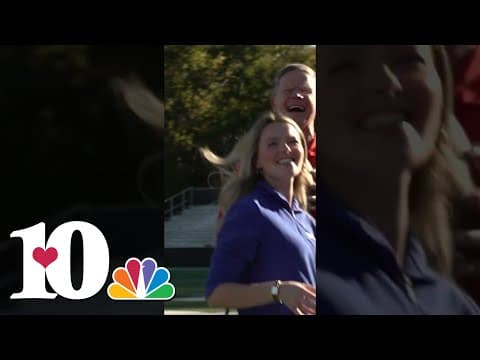 Mic'd Up: Todd Howell