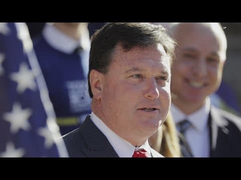 Indiana Supreme Court dismisses latest disciplinary case against AG Todd Rokita