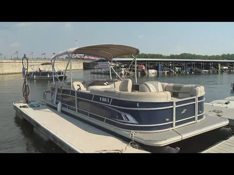 Officials emphasize water safety ahead of busy Labor Day weekend