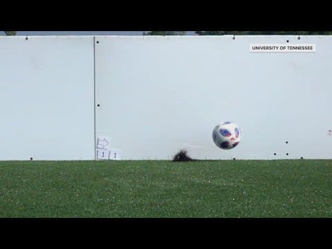 UT researchers work to create the perfect grass turf for the 2026 FIFA World Cup