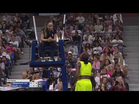 Advocating for yourself in sports | Our Three Cents