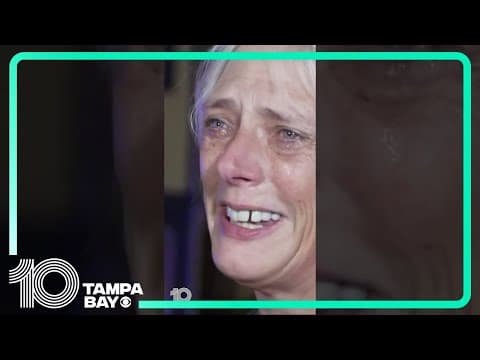 Owner mourns loss of animals killed in #fire at Alligator & Wildlife Discovery Center in #florida