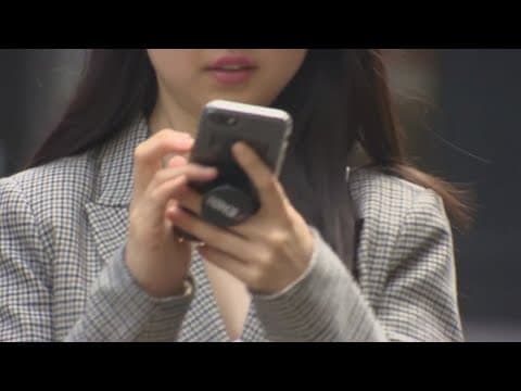 Trump tariffs could raise prices on technology like smartphones, analysts say