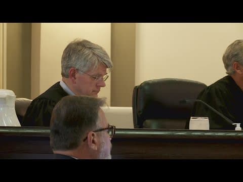 La. Supreme Court declines to address constitutionality of old child sex abuse claims