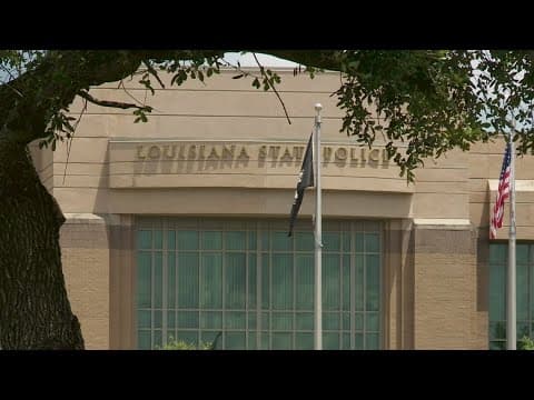 State Police want everything the New Orleans Archdiocese has on clergy abuse