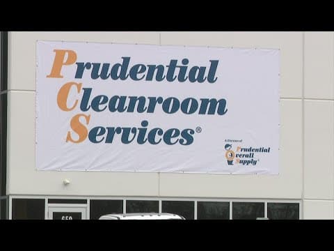 Intel attracting companies to Licking County