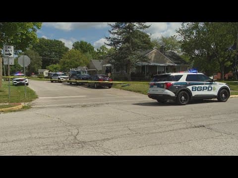 Beech Grove police investigating after 17-year-old boy shot