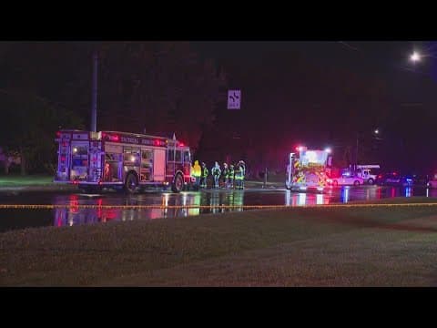 Purdue student killed, another injured in crash returning from collegiate bass tournament