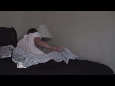 Lack of sleep can have significant negative impact on mental health