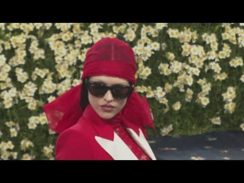 Met Gala 2025 pays tribute Black style and menswear