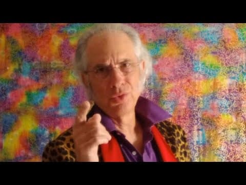 Houston mayoral race: David C. Lowy