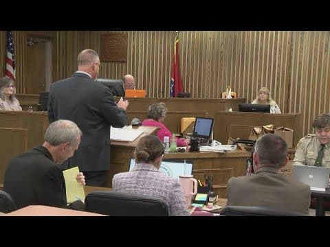 Sentencing hearing delayed for Megan Boswell