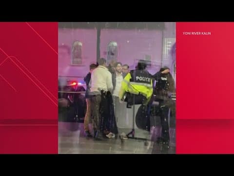 DOJ will indict Jewish Museum shooter with Hate Crime