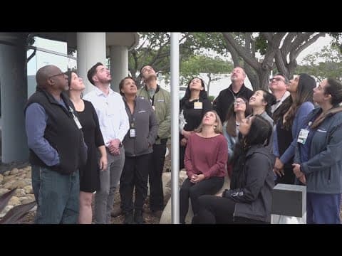 21 lives saved in 4 days thanks to 7 San Diego organ donors