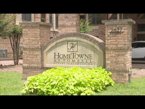 Missouri City senior apartment complex owner admits failure in elevator crisis