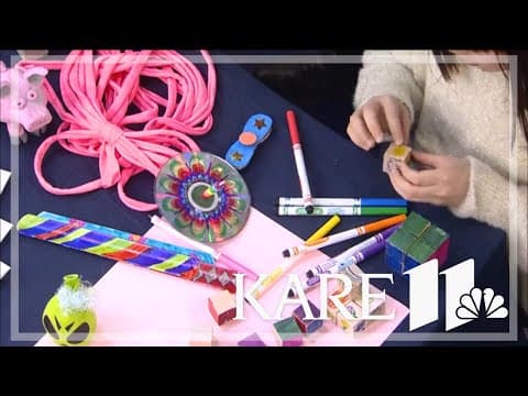 Summer camps at Minnetonka Center for the Arts filling up fast