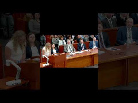 Surviving roommate of Idaho murder victims 'blessed' to have known them