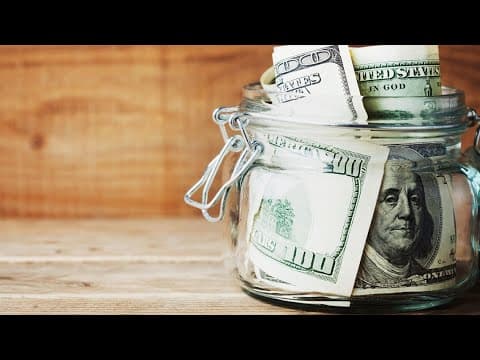 Tips for women on taking control of their finances