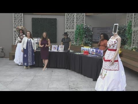 Women’s Museum of California putting on Women’s Equality Day festival