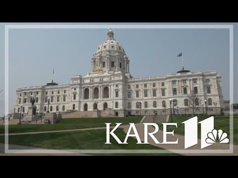 Minnesota State Capitol increases security after lawmaker shootings