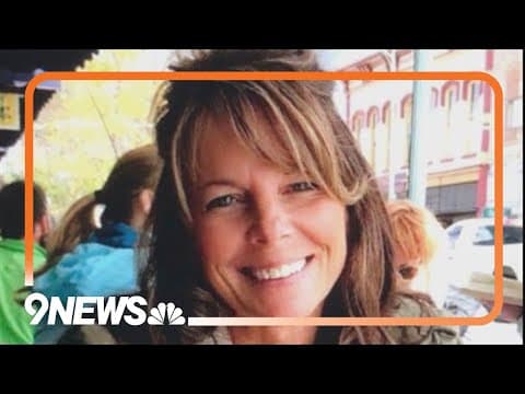 WATCH: Officials share details about Barry Morphew's indictment in death of wife Suzanne