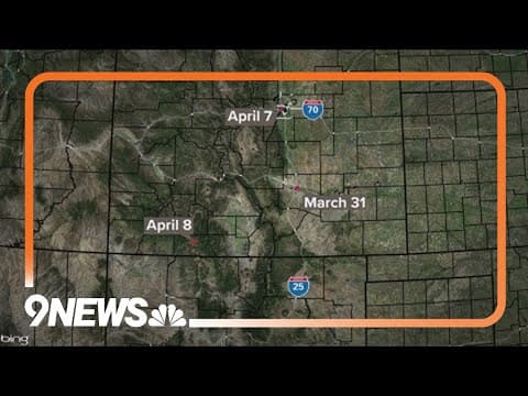 3rd case of measles in Colorado raises community transmission concerns