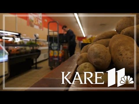 Minneapolis City Council toys with the idea of a municipal-run grocery store