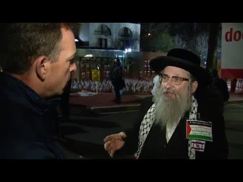 Community honors Aaron Bushnell, Air Force member who died after setting himself on fire