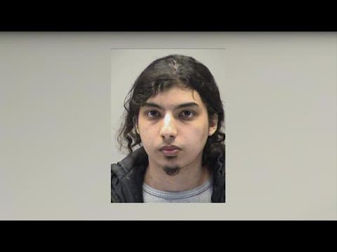 Ohio man pleads guilty to attempting to join ISIS-K