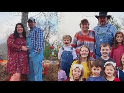 Cumberland Co. family remembers six people who died in house fire