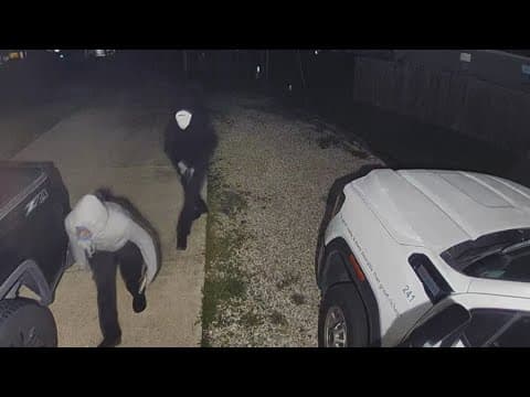 'They were armed' | Resident reacts after rash of car crimes in Tangipahoa Parish