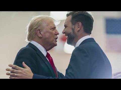 Trump to campaign in Pennsylvania starting Wednesday