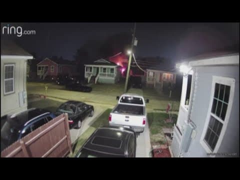 Man accused of killing his three children in fatal house fire faces first degree murder charges