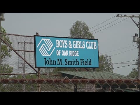 Local labor union helps out Boys and Girls Club Little Leagues