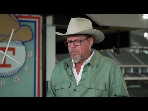 'I'm with you in heart and spirit' | Pat Green holds benefit concert for Texas flood victims