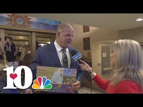 Read City USA challenge launches on Tuesday