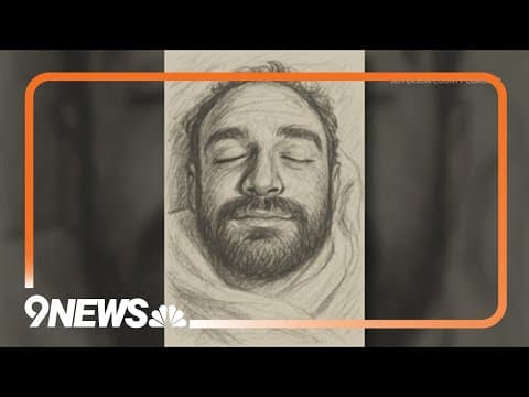 Authorities seek help in identifying man found dead in Lakewood