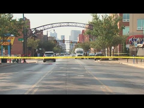 Police identify 25-year-old man killed in Short North shooting