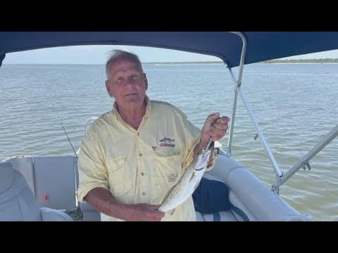 Family warns of deadly waterborne bacteria after beloved coastal resident dies from Vibrio infection
