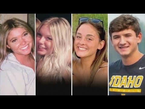 Idaho college killings: Words 'psychopath,' 'sociopath' banned from Bryan Kohberger's trial
